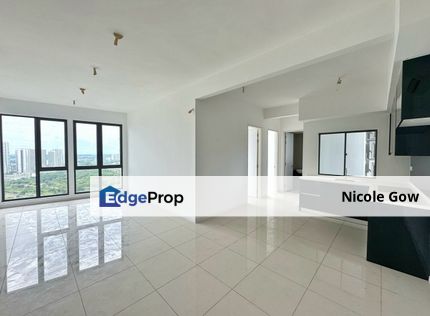 the elysia park residence, Johor, Nusajaya