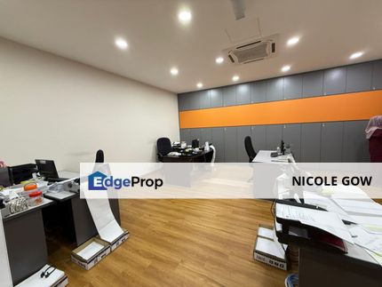 eco business park 1, Johor, Johor Bahru