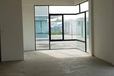 Setia Business Park 1