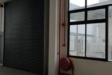 Setia Business Park 1