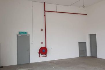 Setia Business Park 1