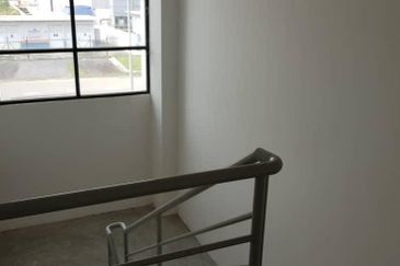 Setia Business Park 1