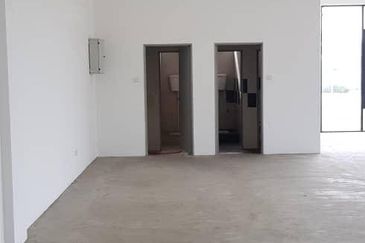 Setia Business Park 1