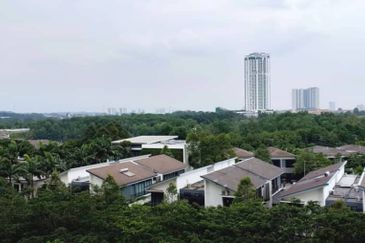 The WaterEdge Apartments