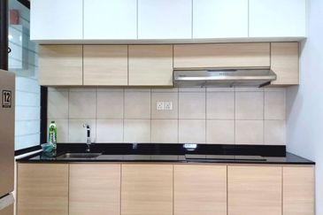 The WaterEdge Apartments