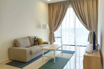 The WaterEdge Apartments