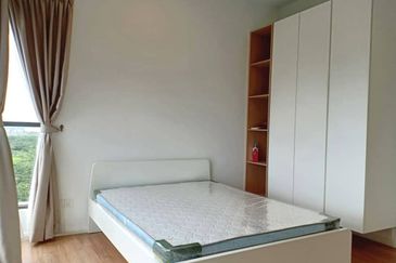 The WaterEdge Apartments