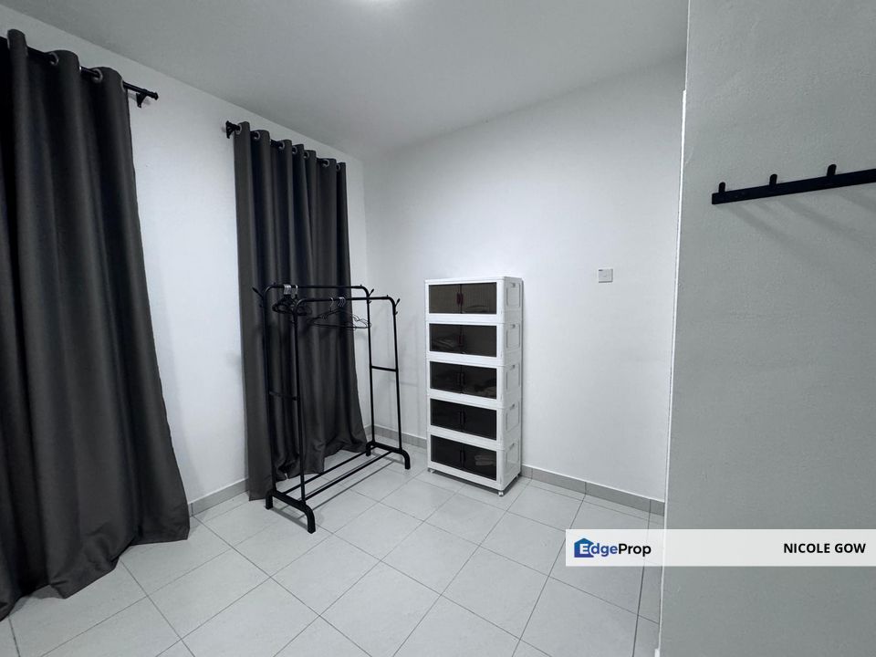 pulai mutiara, Johor, 