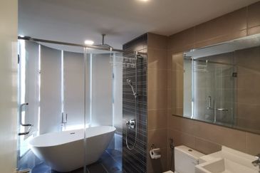 Teega Residences, Puteri Harbour