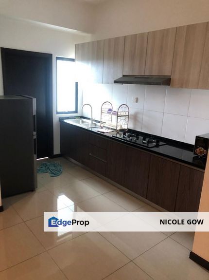 molek regency, Johor, Johor Bahru