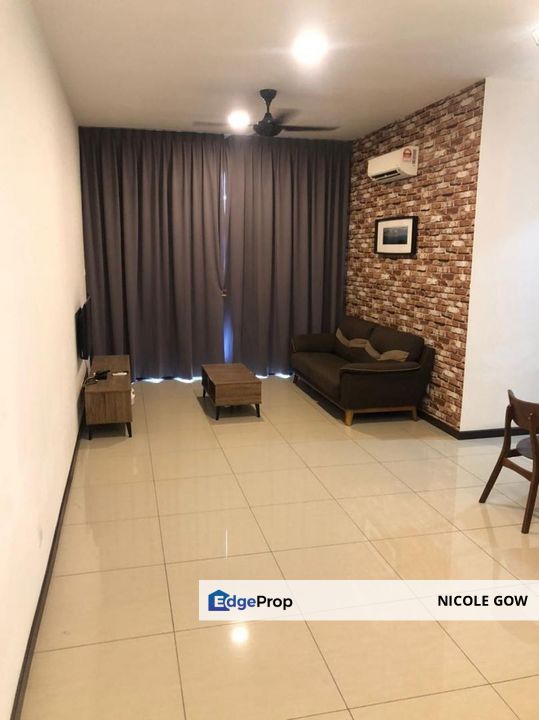 molek regency, Johor, Johor Bahru