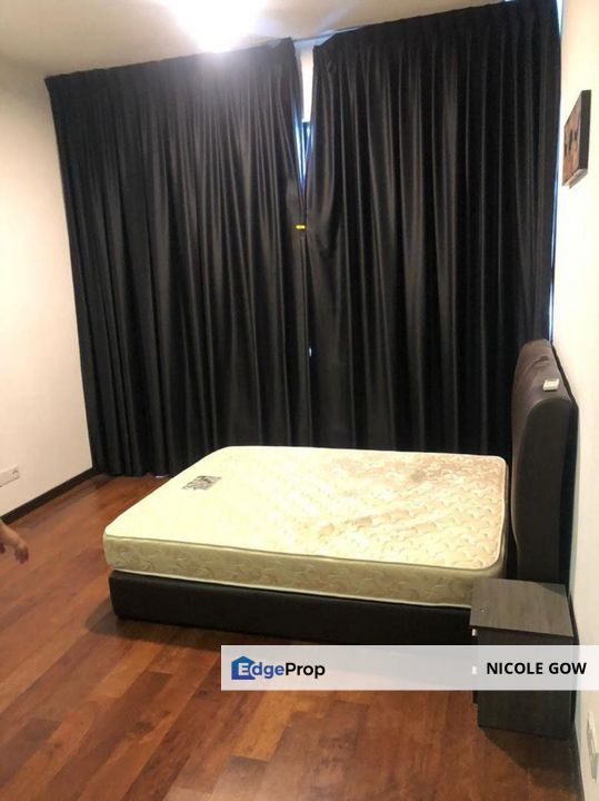 molek regency, Johor, Johor Bahru