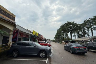 Taman Pulai Indah