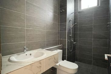 Winter Pavilion @ Taman Nusa Sentral