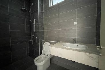 Winter Pavilion @ Taman Nusa Sentral