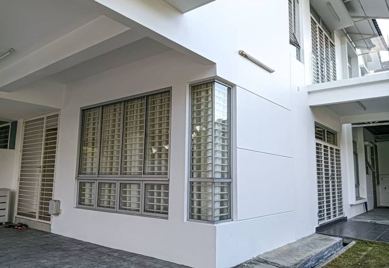 Taman Sri Pulai Perdana 2