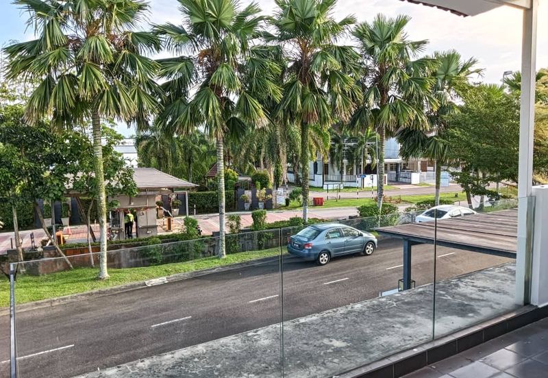 Taman Sri Pulai Perdana 2