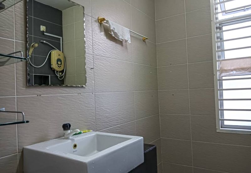 Taman Sri Pulai Perdana 2