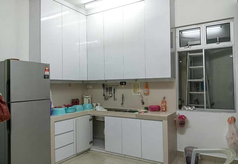 Taman Sri Pulai Perdana 2