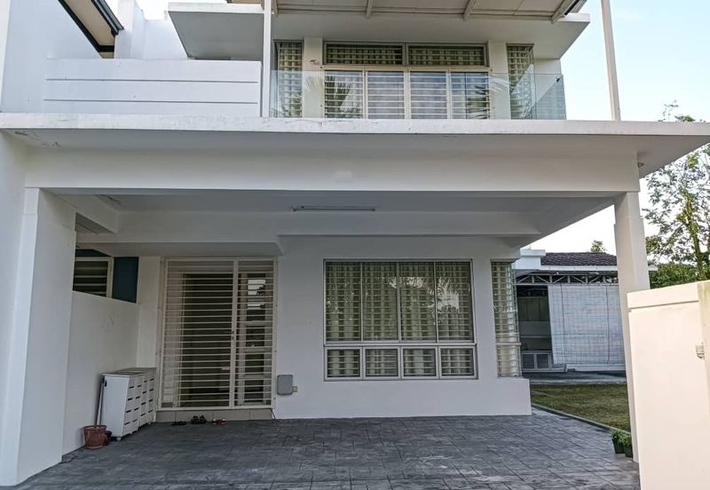 Taman Sri Pulai Perdana 2