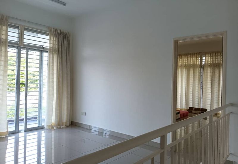 Taman Sri Pulai Perdana 2