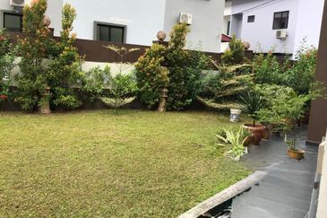 Acacia @ Bandar Putra