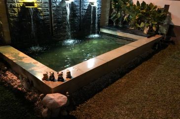 Acacia @ Bandar Putra