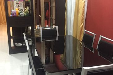 Acacia @ Bandar Putra