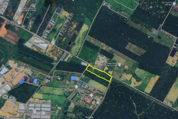 Taman Perindustrian Desa Cemerlang