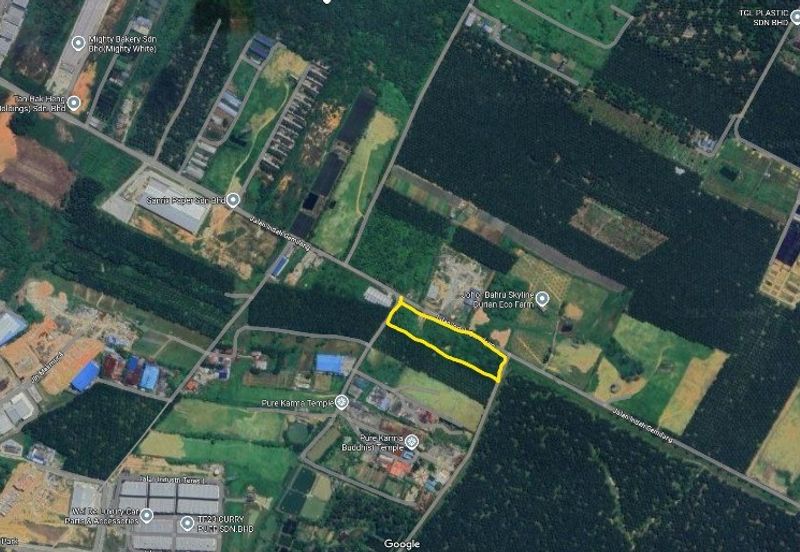 Taman Perindustrian Desa Cemerlang