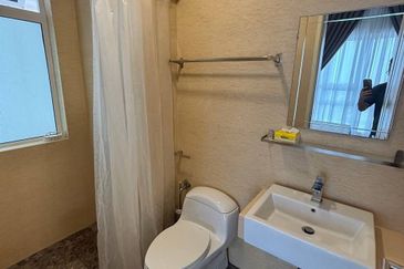 TriTower Residence @ Johor Bahru Sentral