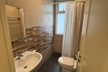 TriTower Residence @ Johor Bahru Sentral