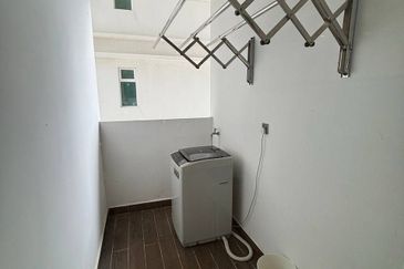 TriTower Residence @ Johor Bahru Sentral