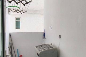 TriTower Residence @ Johor Bahru Sentral