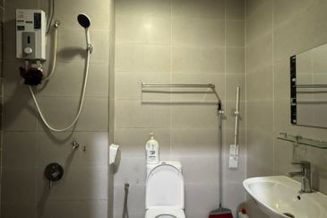 Residensi Masai (Parc Regency)