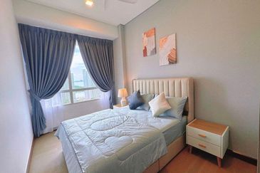 Puteri Cove Residences