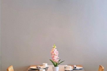 Puteri Cove Residences