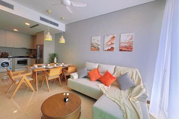 Puteri Cove Residences