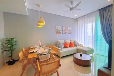 Puteri Cove Residences
