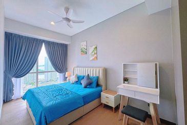 Puteri Cove Residences