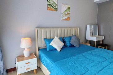 Puteri Cove Residences