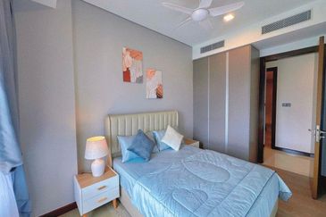 Puteri Cove Residences