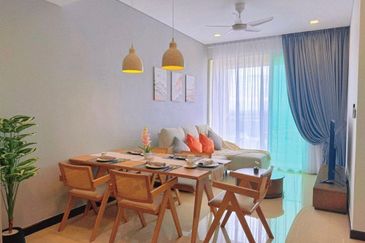 Puteri Cove Residences