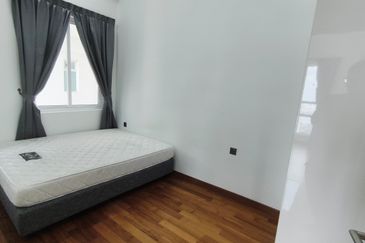 TriTower Residence @ Johor Bahru Sentral