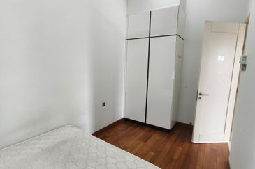 TriTower Residence @ Johor Bahru Sentral