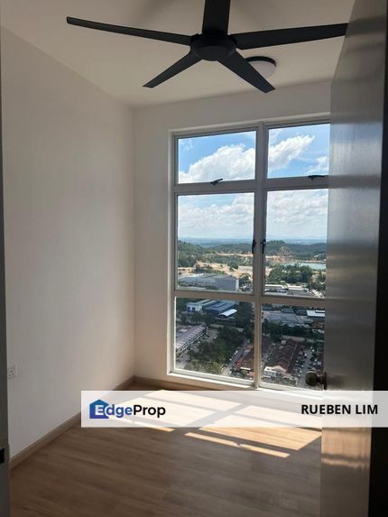 Apartment Midas Seri Alam Masai For Rent – High Floor, 3 Bedrooms, Lowest Rental in the Area, Johor, Pasir Gudang