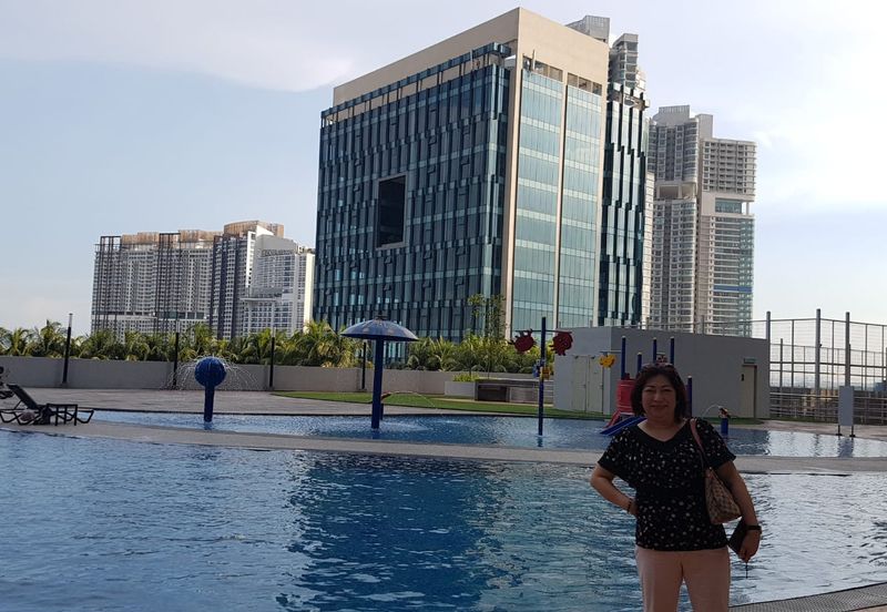 Encorp Marina Puteri Harbour