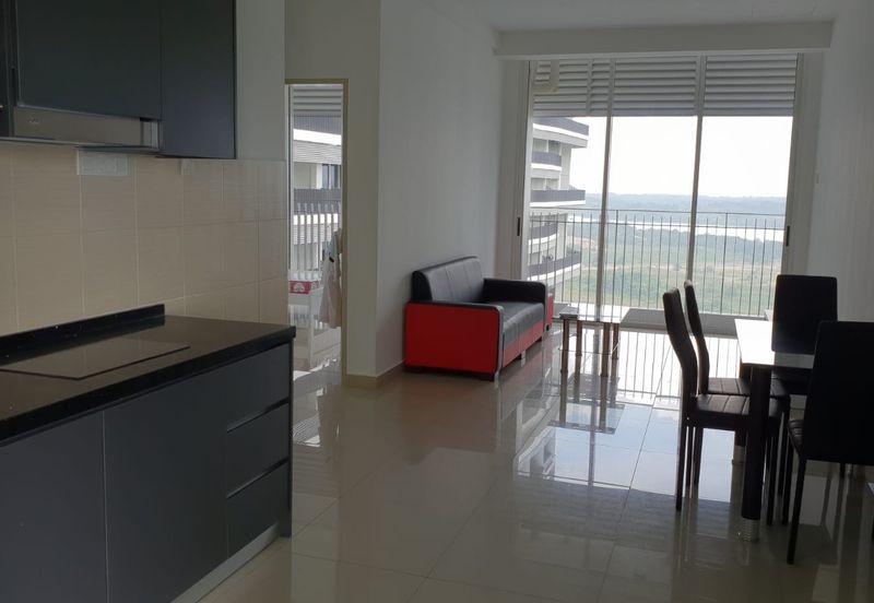 Encorp Marina Puteri Harbour