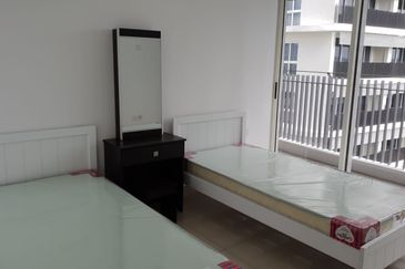 Encorp Marina Puteri Harbour