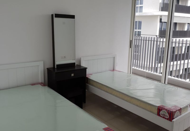 Encorp Marina Puteri Harbour